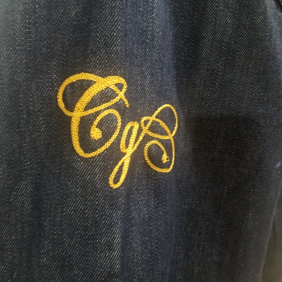 Coogi Authentic Jeans Jackets and Pants Set. - Picture 5 of 8